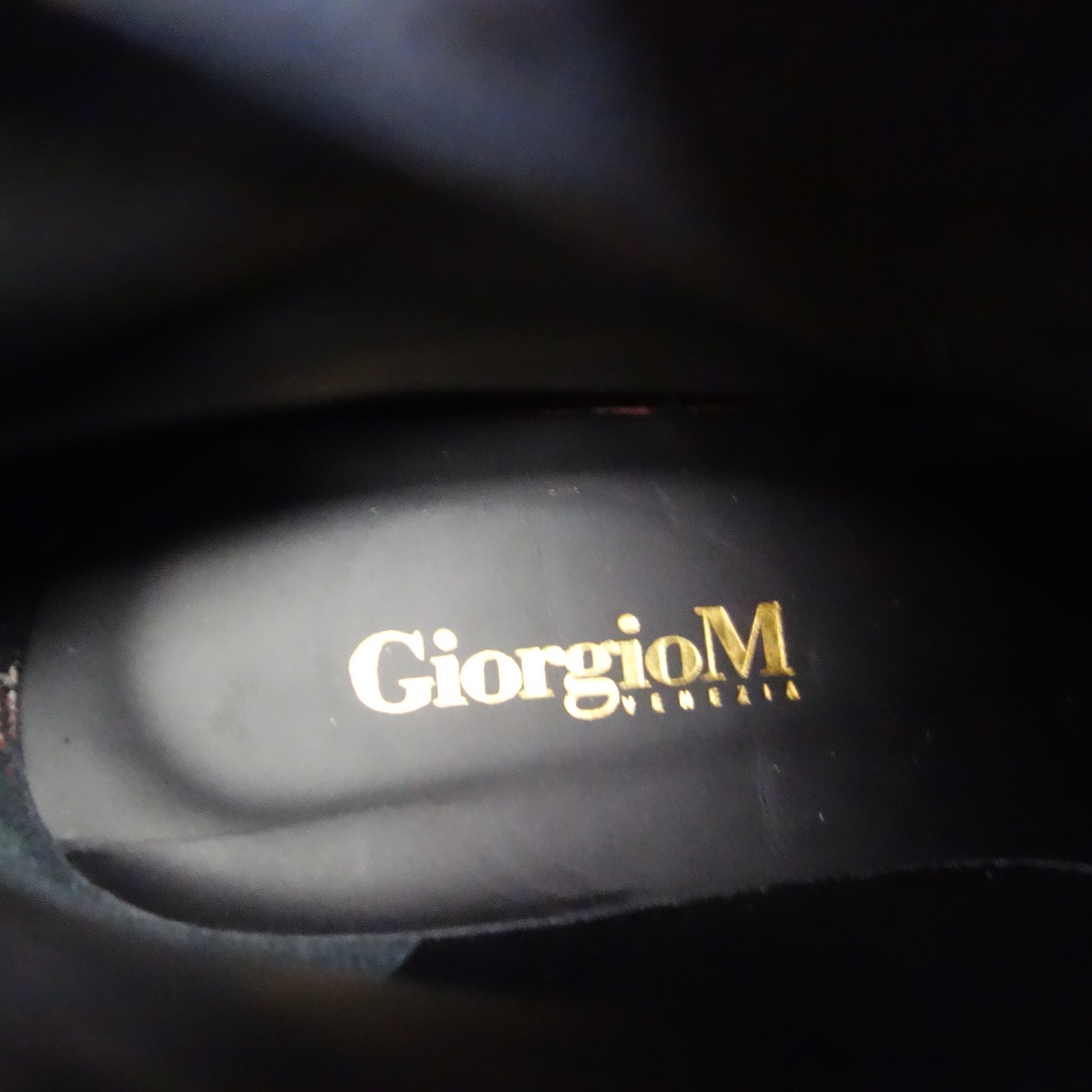 Damen Stiefeletten Schnürschuhe GIORGIO M Schuhe Boots Cognac Braun Leder Größe 41