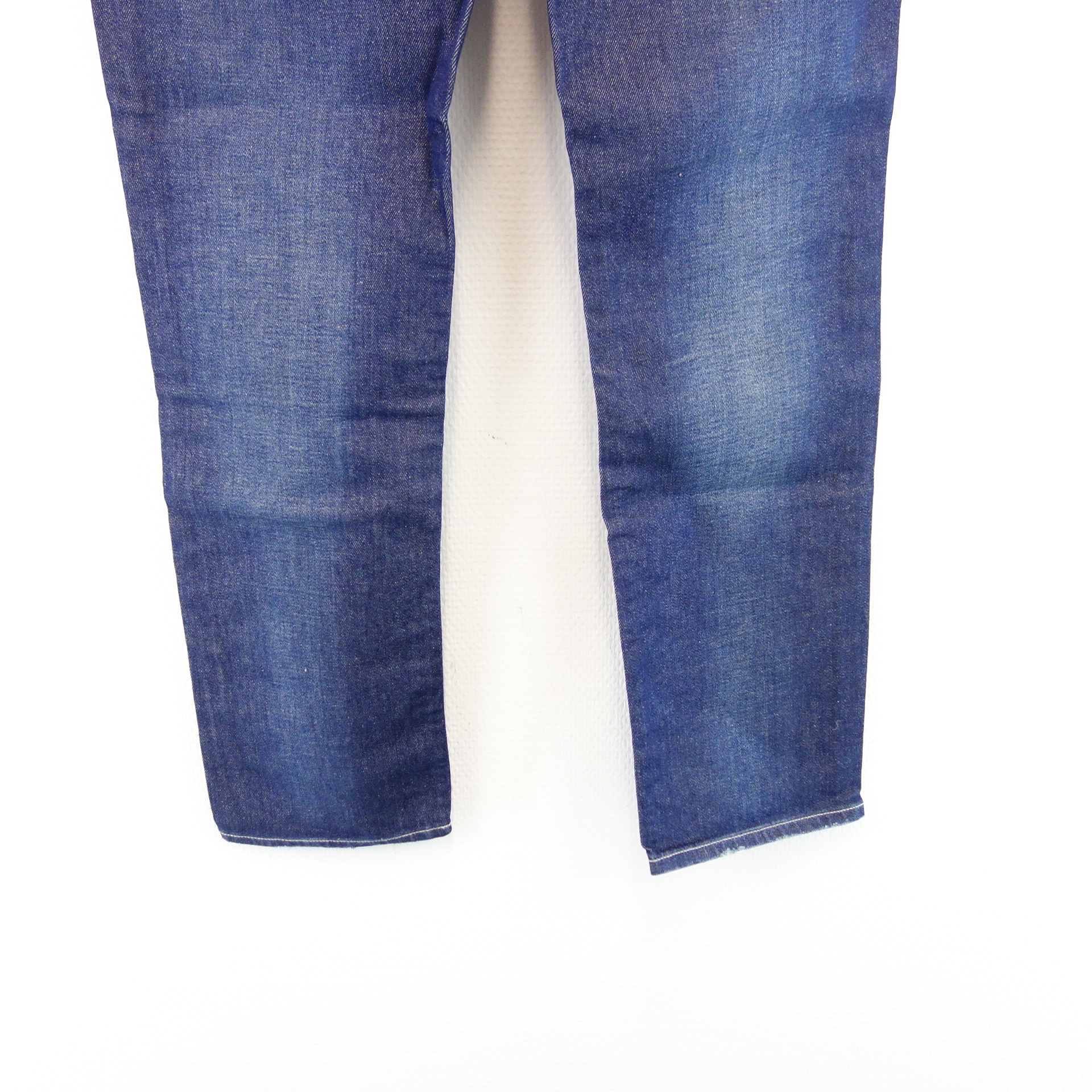 HUGO BOSS Herren Jeans Hose Jeanshose Blau ORANGE 63 London Slim Fit 38 L34
